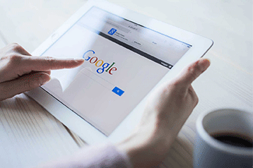 google google-adwords tablet