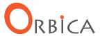Orbica logo